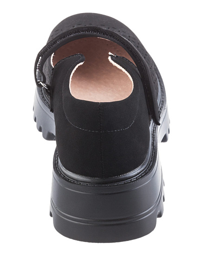 KPP004-030 Туфли