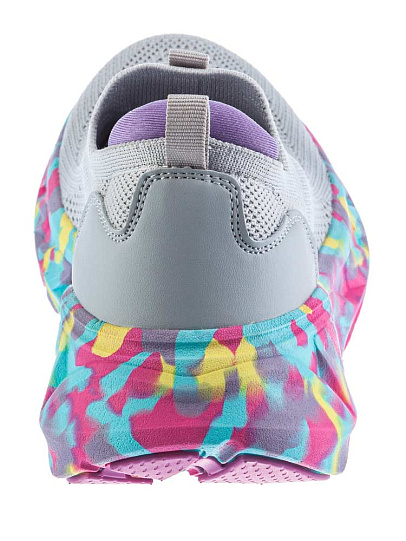 SW-W301-grey Кроссовки