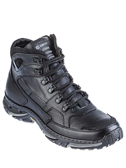 190076-6 Ботинки