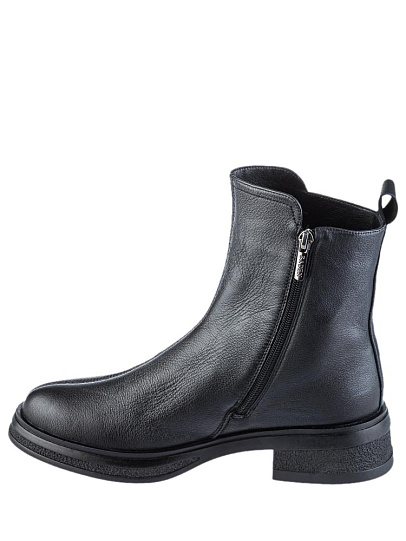 MV1219-010 Ботинки