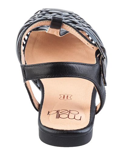 XUS-51280-1A-KT Босоножки