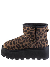 SS18448-WN/8 Угги