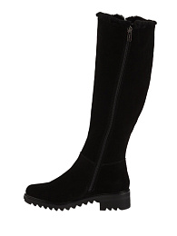 NJU-82247-4A-SW Сапоги