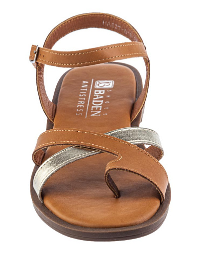 HA627-013 Босоножки