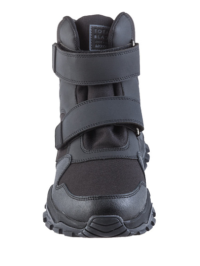 LK082-010 Ботинки