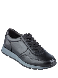 FX030-010 Black Кроссовки