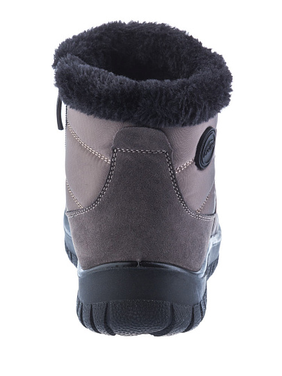 8843-223 lt grey Дутики