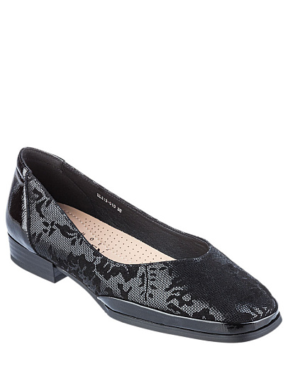 HL213-010 Туфли