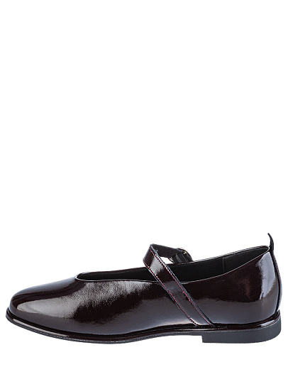 U620-022 Туфли  Мэри Джейн