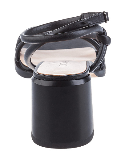 AAS24-BCLM1-065A Босоножки