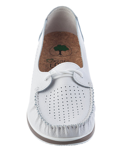 K241-R-GW-01-B(41-43) Мокасины