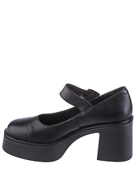 NU513-021 Туфли "Мэри Джейн"