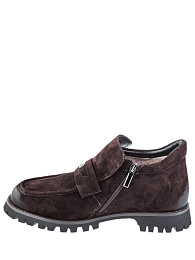 ED225M3282-8-4QM Полуботинки