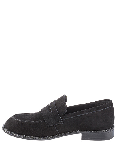 SS22556-WL/8 Лоферы