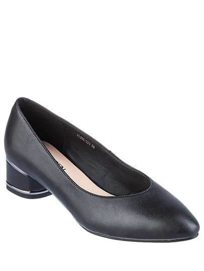 HL208-021 Туфли