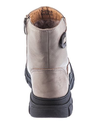 T6-2312-8-M Ботинки