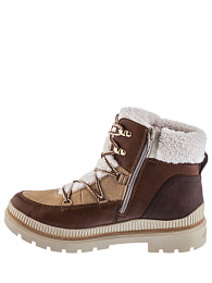 D0C80-22 Ботинки