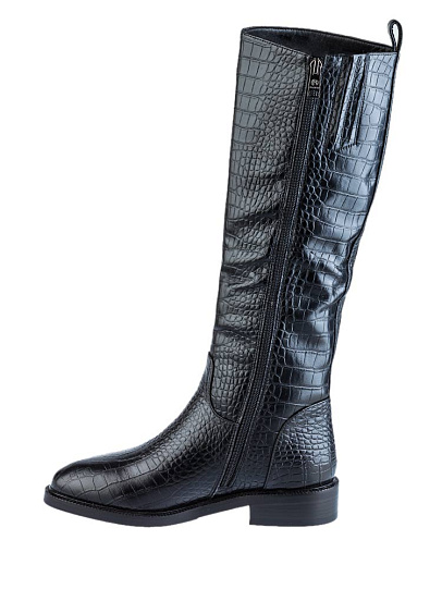 MV1210-011 Сапоги