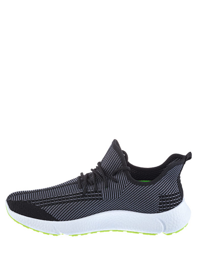 HDL11 black Кроссовки