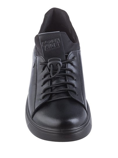 KPA005-120 Полуботинки