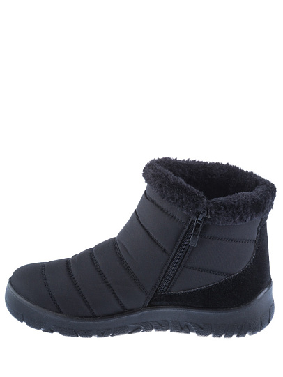 8843-223 black Дутики